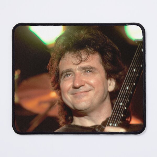 Item preview, Donald Roeser - Blue Oyster Cult - Photograph designed and sold by ConcertImages.