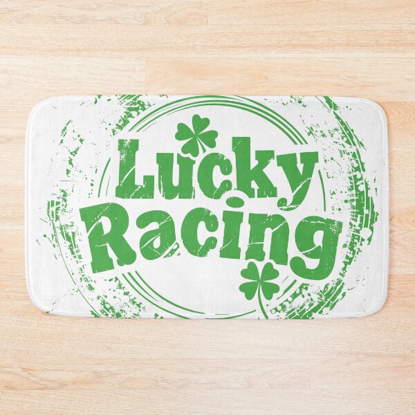 Item preview, Lucky Racing designed and sold by kidrelic.
