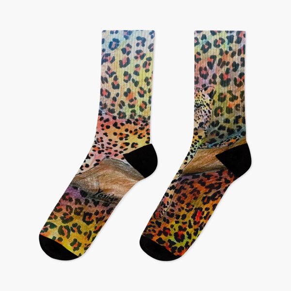 Item preview, Leopard World designed and sold by Yosifer.