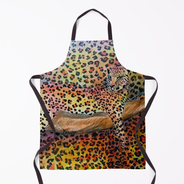 Item preview, Leopard World designed and sold by Yosifer.