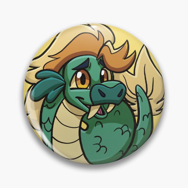 Item preview, Finley designed and sold by bananabreadart.