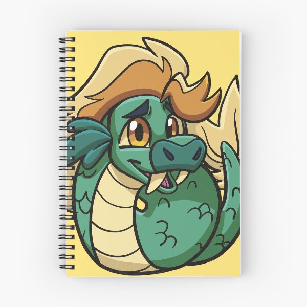 Item preview, Finley designed and sold by bananabreadart.