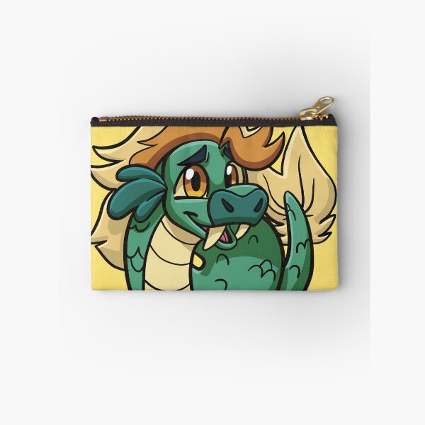 Item preview, Finley designed and sold by bananabreadart.