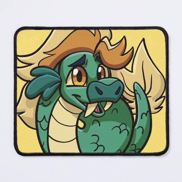 Item preview, Finley designed and sold by bananabreadart.