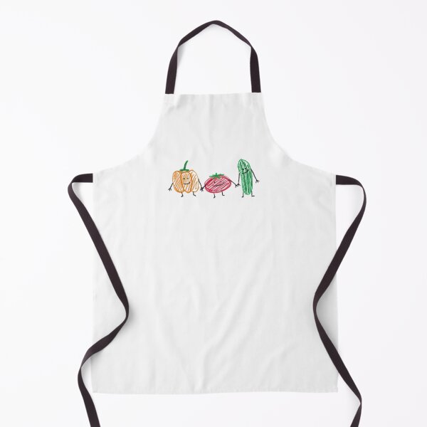 Item preview, Veggies in love designed and sold by Carrotlover626.