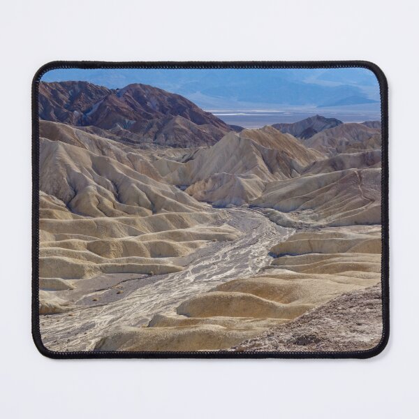 Item preview, Zabriskie Point, Death Valley, California designed and sold by jrtwynam.