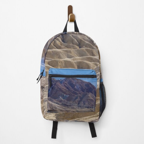 Item preview, Zabriskie Point, Death Valley, California designed and sold by jrtwynam.