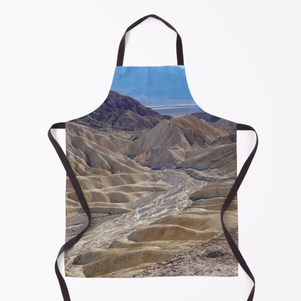 Item preview, Zabriskie Point, Death Valley, California designed and sold by jrtwynam.