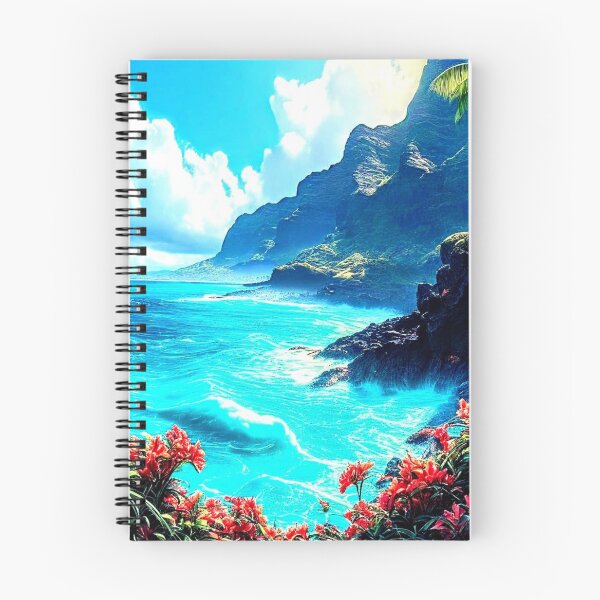 Item preview, The Paradise Coast designed and sold by Kingcls.