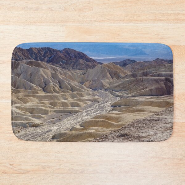 Item preview, Zabriskie Point, Death Valley, California designed and sold by jrtwynam.