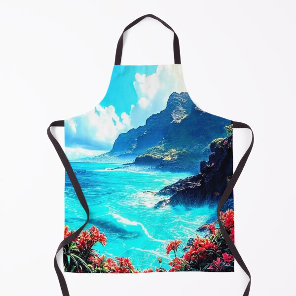 Item preview, The Paradise Coast designed and sold by Kingcls.
