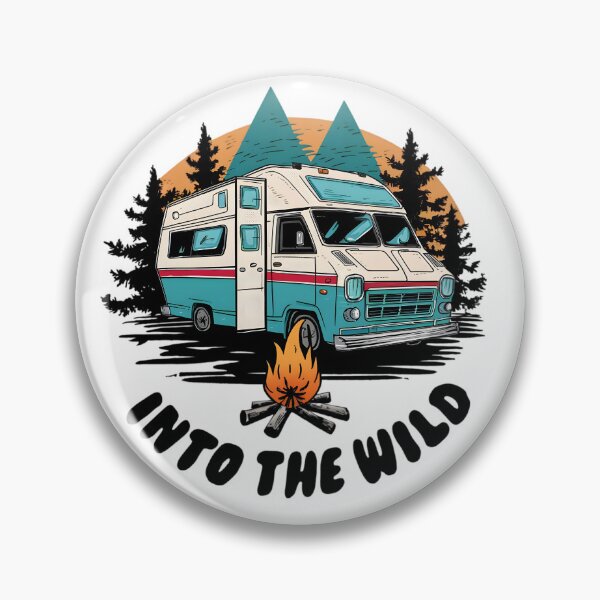 Item preview, camping designed and sold by rajdigitalarts.