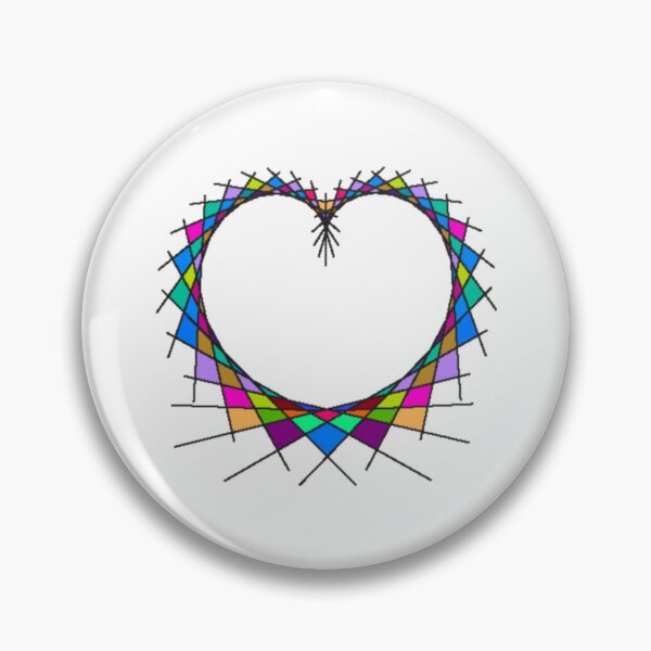 Item preview, Heart Strings designed and sold by RedLeafPine.