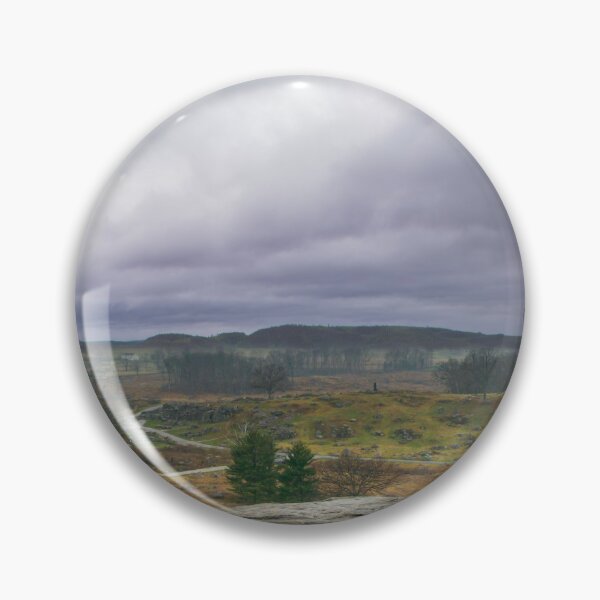 Item preview, Battlefield at Gettysburg, Pennsylvania designed and sold by jrtwynam.
