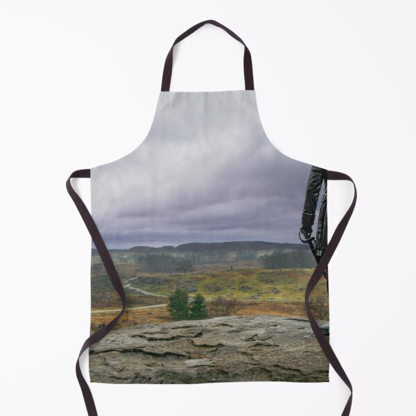 Item preview, Battlefield at Gettysburg, Pennsylvania designed and sold by jrtwynam.