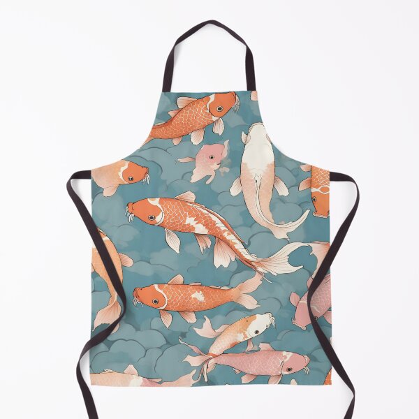 Item preview, Koi Fish designed and sold by PastelDreamz.