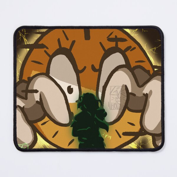 Item preview, Tick Tock designed and sold by Ghost King Hollow.