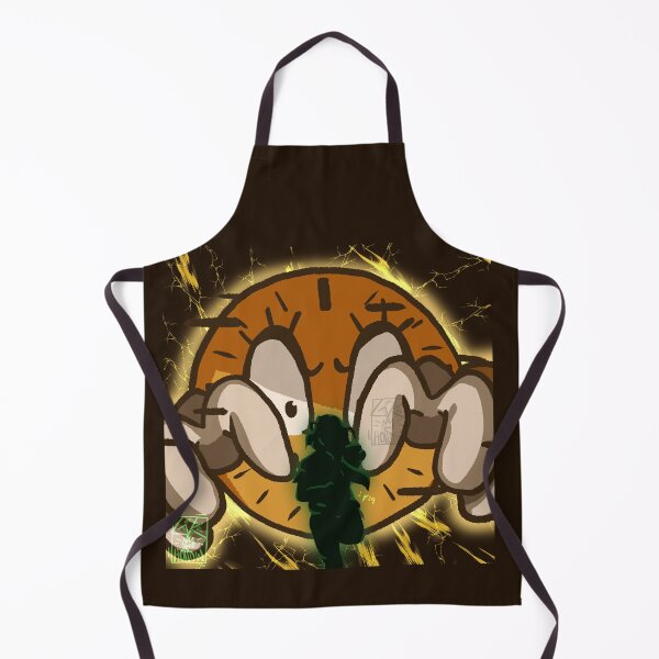 Item preview, Tick Tock designed and sold by Ghost King Hollow.