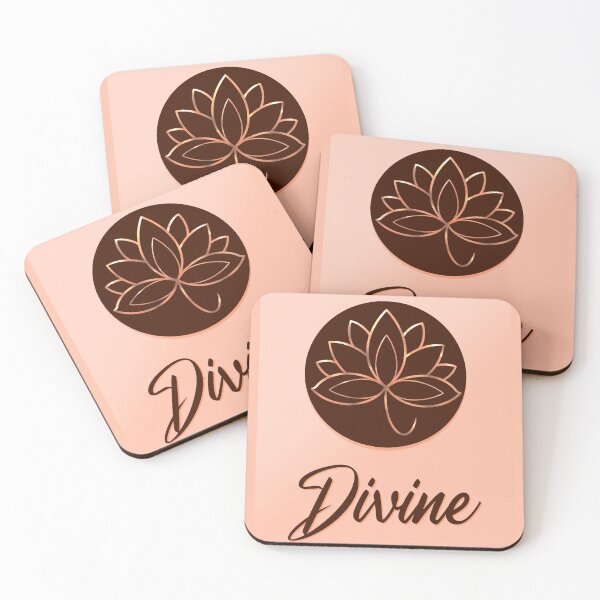 Item preview, You are Divine designed and sold by Sacred Minds Studio.