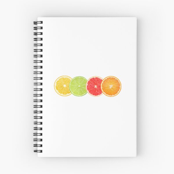 Item preview, Citrus Slices • The Fruit Collection designed and sold by ChooseMorePlnts.