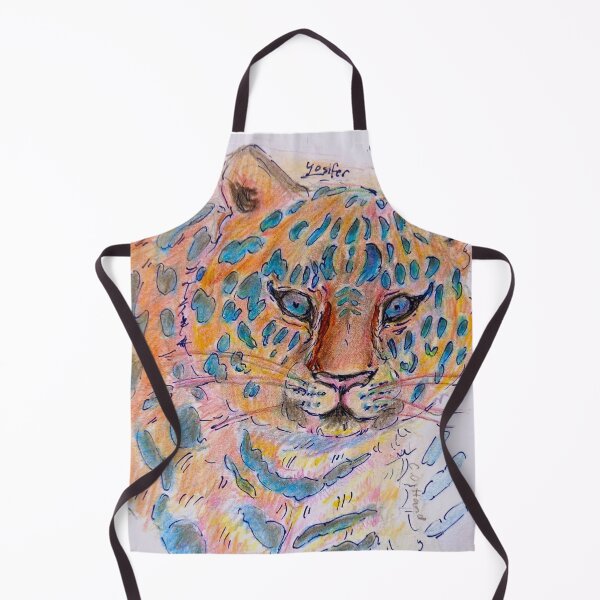 Item preview, Amur Leopard designed and sold by Yosifer.