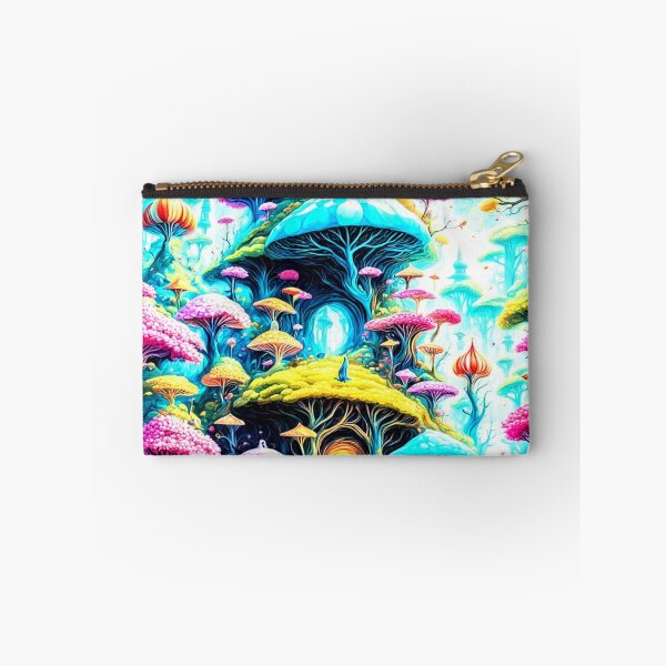 Item preview, Mushroom Paradise designed and sold by Kingcls.