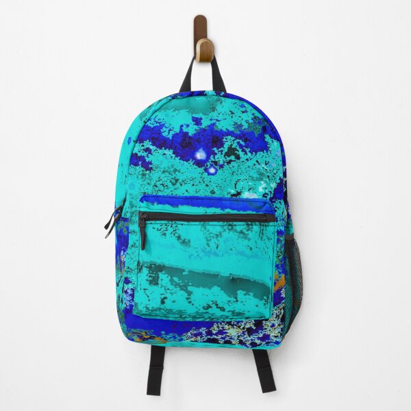 Item preview, Cool Blues (Abstract) designed and sold by Spaceart9.