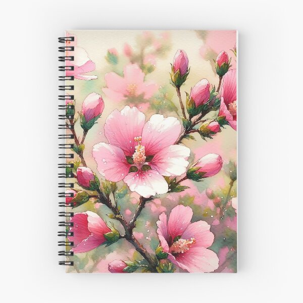Item preview, Pink Hibiscus  designed and sold by Thedigital91.