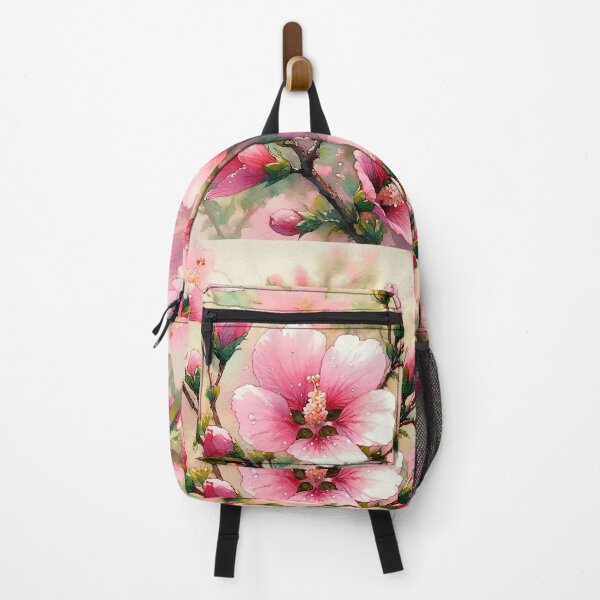 Item preview, Pink Hibiscus designed and sold by Thedigital91.