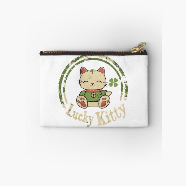 Item preview, Lucky Kitty designed and sold by kidrelic.