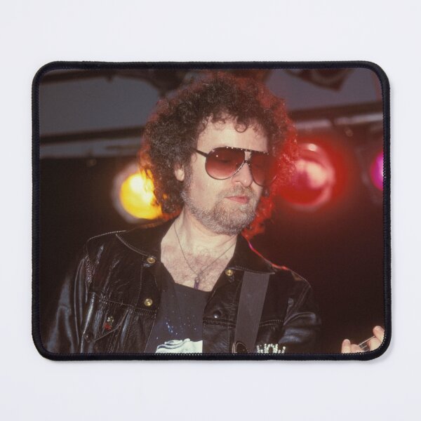 Item preview, Eric Bloom - Blue Oyster Cult - Photograph designed and sold by ConcertImages.