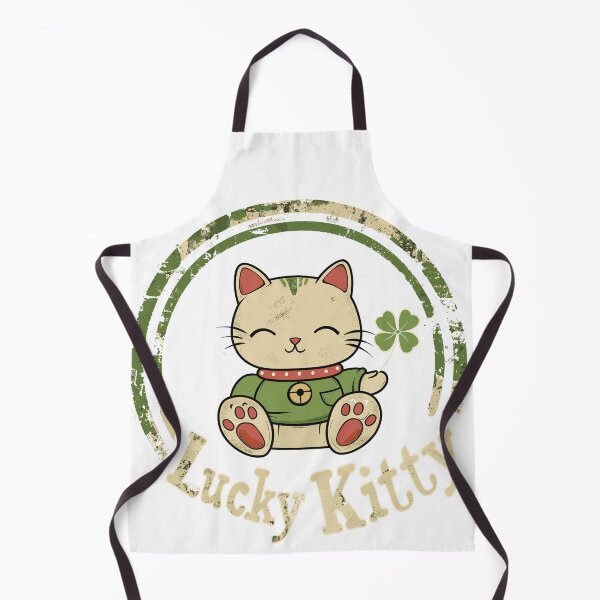 Item preview, Lucky Kitty designed and sold by kidrelic.
