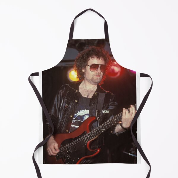Item preview, Eric Bloom - Blue Oyster Cult - Photograph designed and sold by ConcertImages.