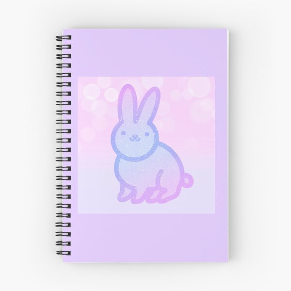 Artikelvorschau, Kawaii Bunny entworfen und verkauft von SailorPepper.
