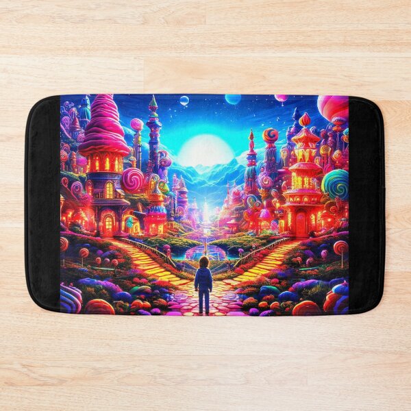 Item preview, Hidden Wonders Land designed and sold by Kingcls.