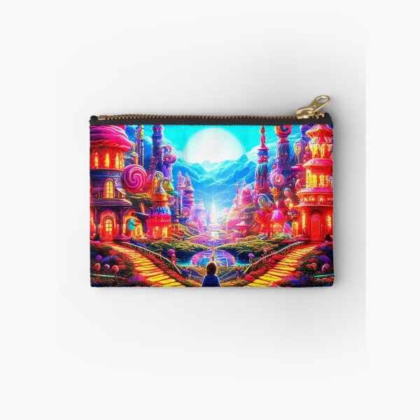 Item preview, Hidden Wonders Land designed and sold by Kingcls.