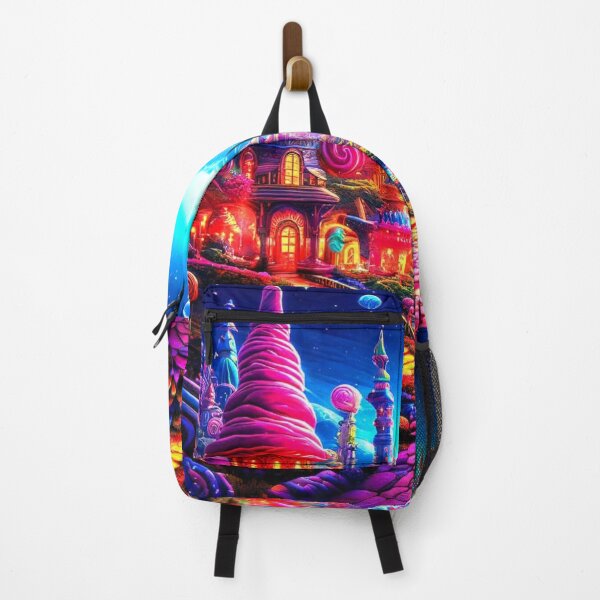Item preview, Hidden Wonders Land designed and sold by Kingcls.
