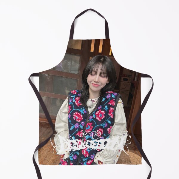 Item preview, Karina Aespa Armageddon Supernova designed and sold by Valereekmerch.