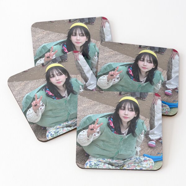 Item preview, Karina Aespa Armageddon Supernova designed and sold by Valereekmerch.