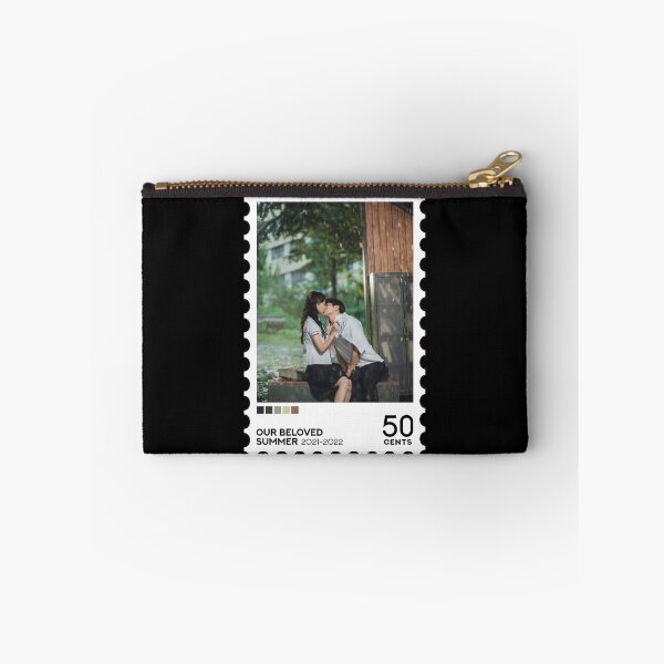 Item preview, Our Beloved Summer (2021-2022) Stamp designed and sold by RabbitK.