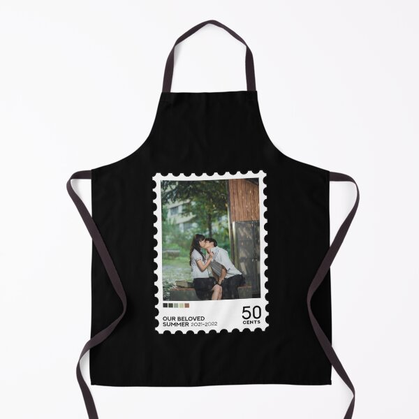 Item preview, Our Beloved Summer (2021-2022) Stamp designed and sold by RabbitK.