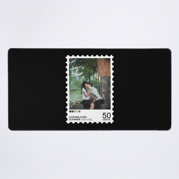 Item preview, Our Beloved Summer (2021-2022) Stamp designed and sold by RabbitK.