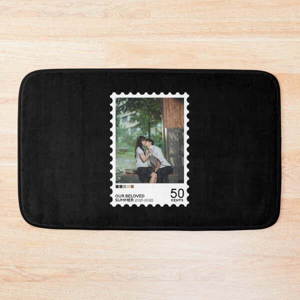 Item preview, Our Beloved Summer (2021-2022) Stamp designed and sold by RabbitK.