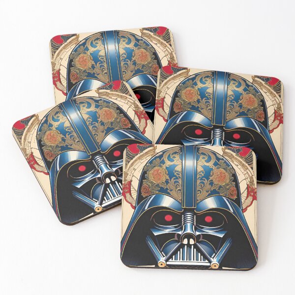 Item preview, Rebel Scum Japan Dark Side 06 designed and sold by willybadu.