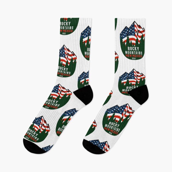 Item preview, Rocky Mountains, New Mexico, USA designed and sold by positiveimages.