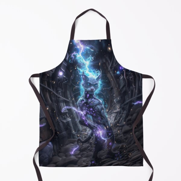 Item preview, Supreme Feline designed and sold by Ev3rM0r3.