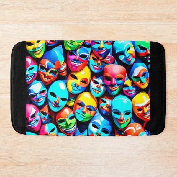 Item preview, Mask Expression designed and sold by Kingcls.