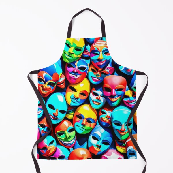 Item preview, Mask Expression designed and sold by Kingcls.