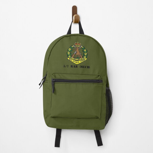 Item preview, Skippy Badge Colour 57 RAR Mech Black designed and sold by open-source.