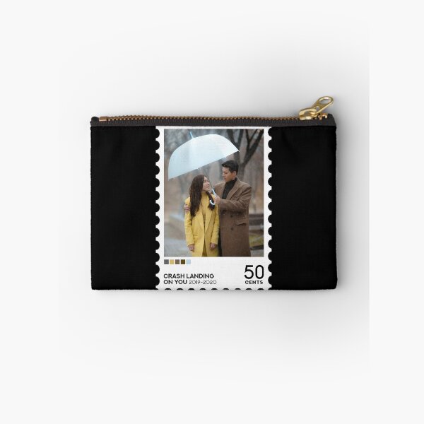 Item preview, Crash Landing on You (2019-2020) Stamp designed and sold by RabbitK.